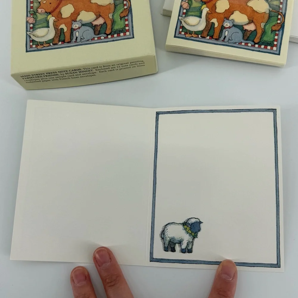 NEW Vintage 